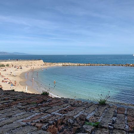 Au Coeur Du Vieil Antibes Exterior foto