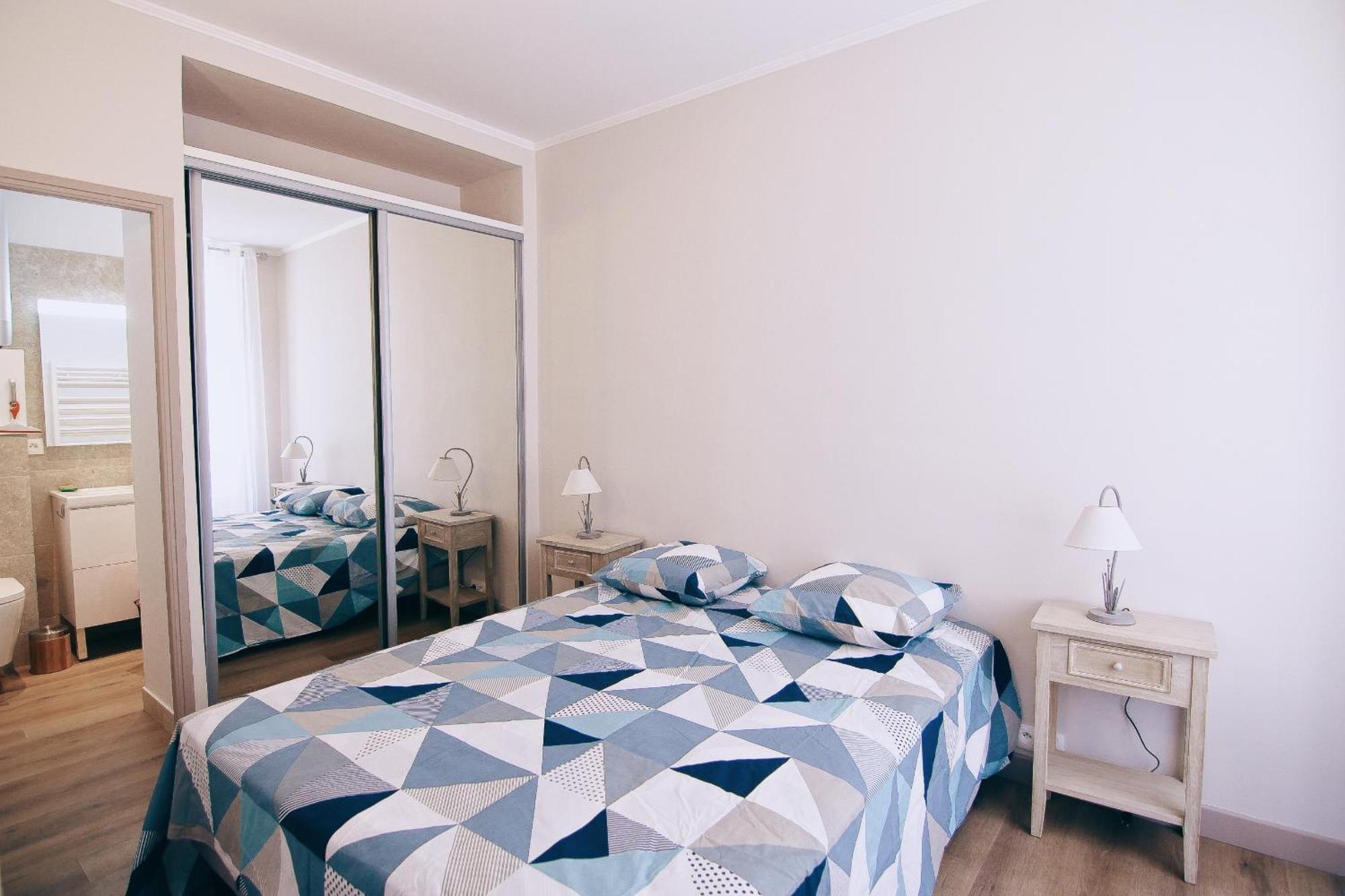 Au Coeur Du Vieil Antibes Exterior foto
